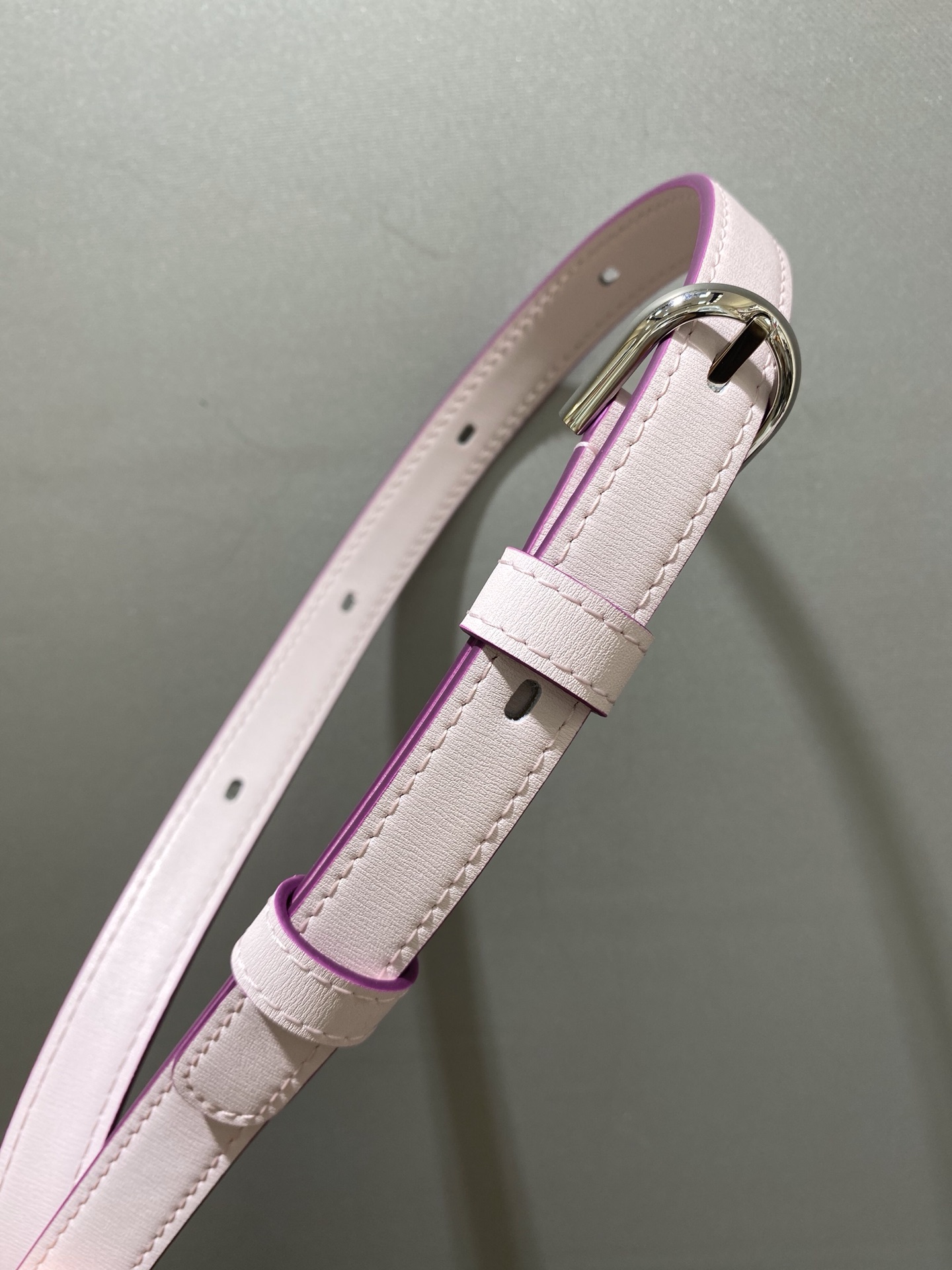 델보 브리앙 박스백 미니